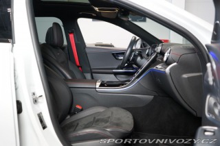 Mercedes-Benz C 43 AMG*4M*HUD*PANO*TAŽNÉ* 2023