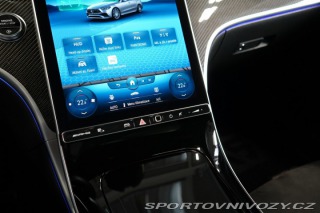 Mercedes-Benz C 43 AMG*4M*HUD*PANO*TAŽNÉ* 2023