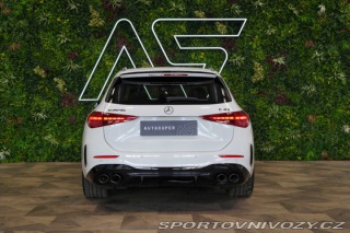 Mercedes-Benz C 43 AMG*4M*HUD*PANO*TAŽNÉ* 2023