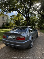 BMW M3 CSL 2003