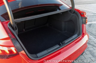 Audi S3 sedan 228 kW quattro 2021