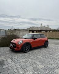Mini Cooper S F56 2019