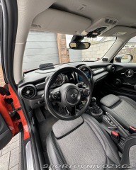 Mini Cooper S F56 2019