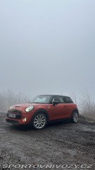 Mini Cooper S F56 2019