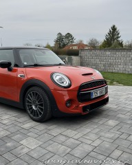 Mini Cooper S F56 2019