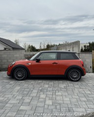 Mini Cooper S F56 2019