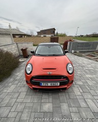 Mini Cooper S F56 2019