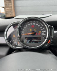 Mini Cooper S F56 2019