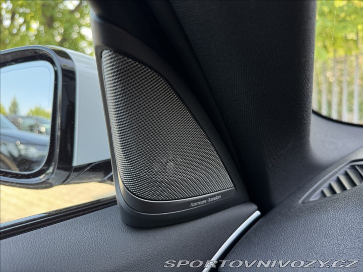 BMW 5 530d Msport 2022