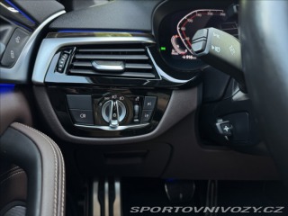 BMW 5 530d Msport 2022