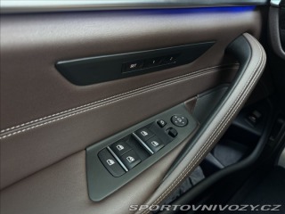 BMW 5 530d Msport 2022