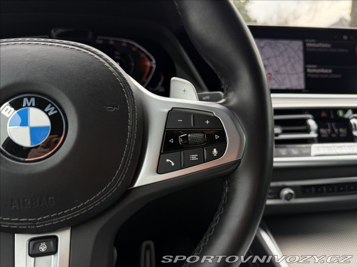 BMW X6 30d Msport Xdrive 2022