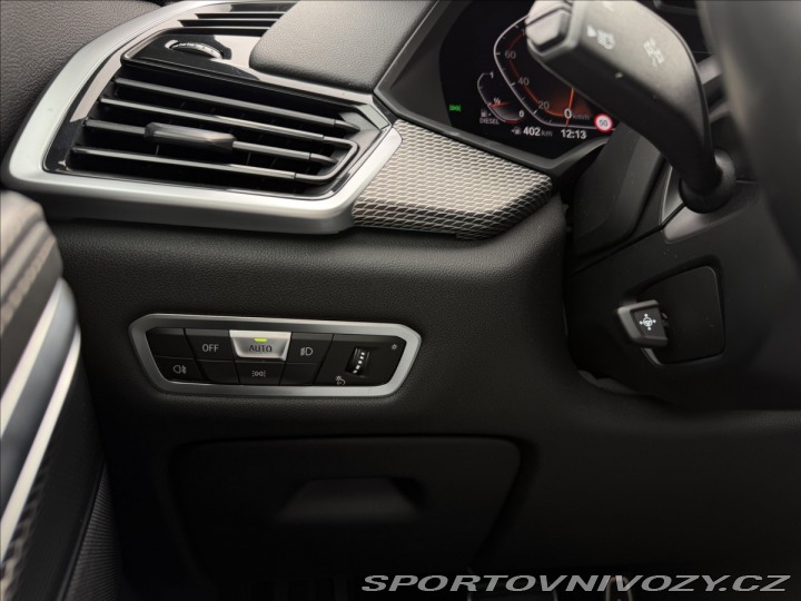 BMW X6 30d Msport Xdrive 2022