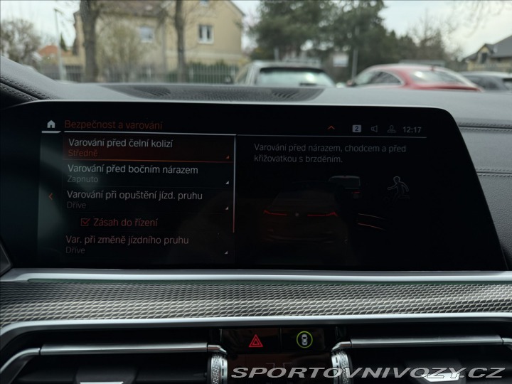 BMW X6 30d Msport Xdrive 2022