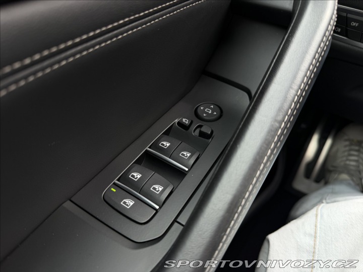 BMW X6 30d Msport Xdrive 2022