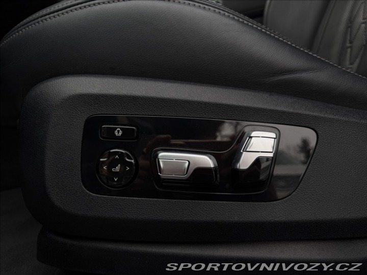 BMW X6 30d Msport Xdrive 2022