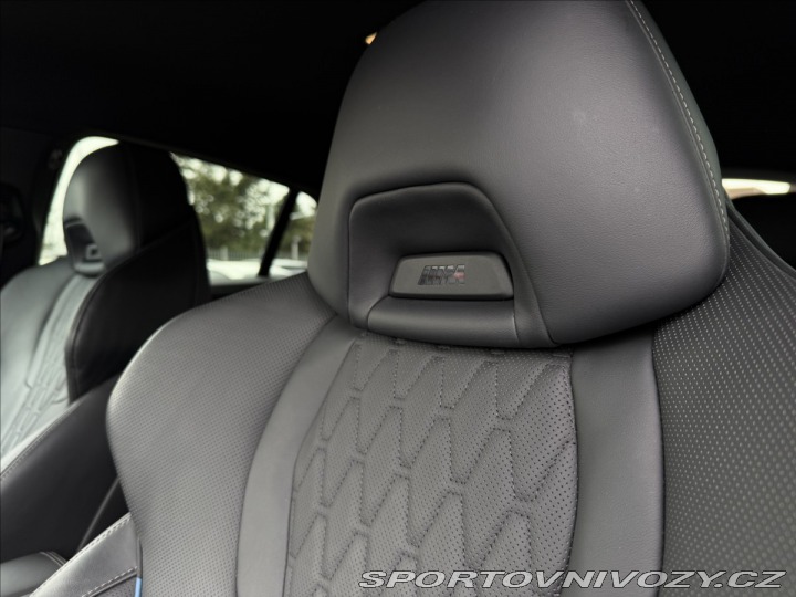 BMW X6 30d Msport Xdrive 2022