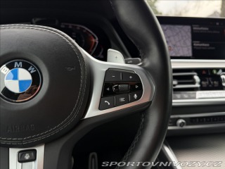 BMW X6 30d Msport Xdrive 2022