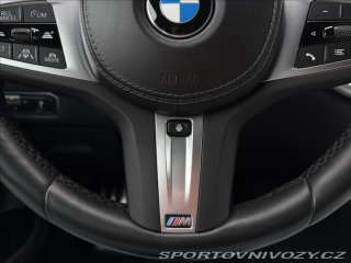 BMW X6 30d Msport Xdrive 2022