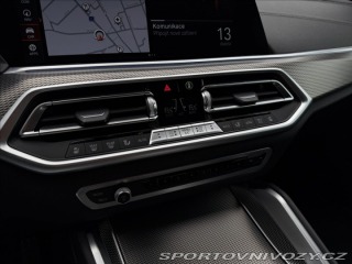 BMW X6 30d Msport Xdrive 2022