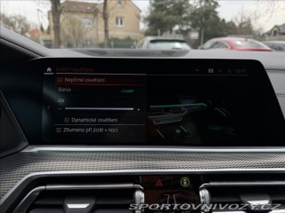 BMW X6 30d Msport Xdrive 2022