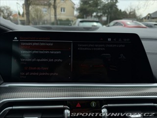 BMW X6 30d Msport Xdrive 2022