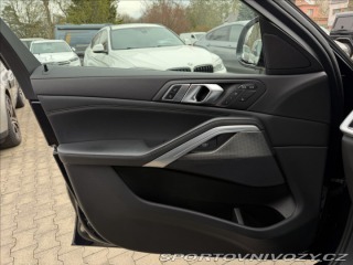 BMW X6 30d Msport Xdrive 2022