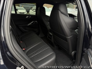 BMW X6 30d Msport Xdrive 2022