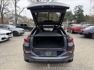 BMW X6 30d Msport Xdrive 2022