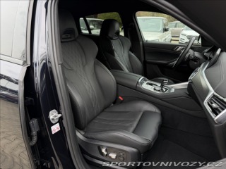BMW X6 30d Msport Xdrive 2022