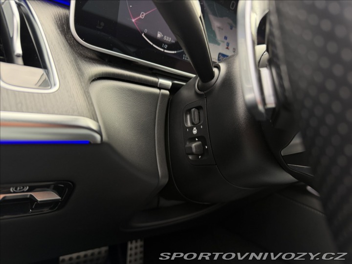 Mercedes-Benz S 400D AMG 4Matic 2021