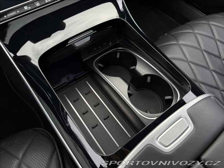 Mercedes-Benz S 400D AMG 4Matic 2021