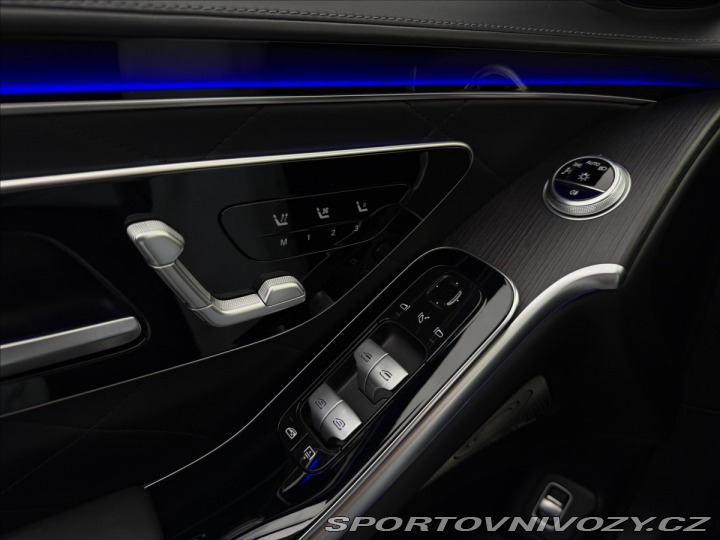 Mercedes-Benz S 400D AMG 4Matic 2021