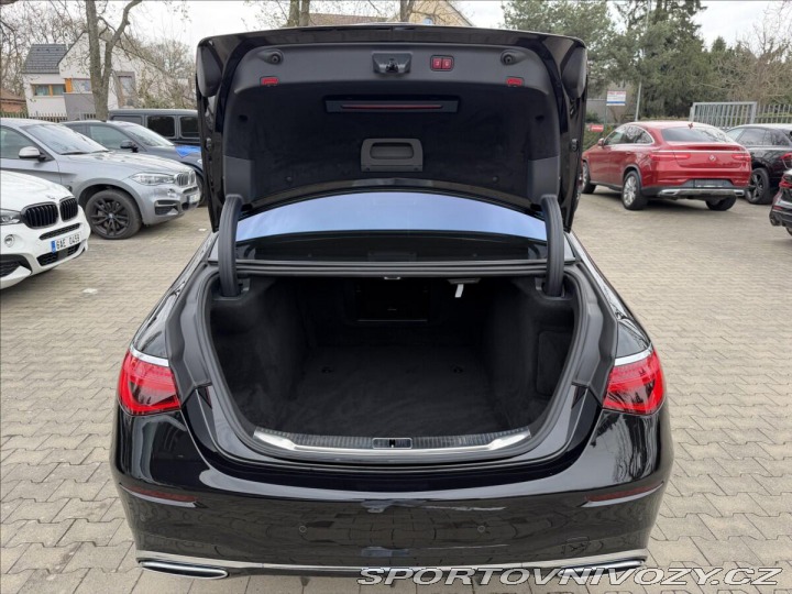 Mercedes-Benz S 400D AMG 4Matic 2021