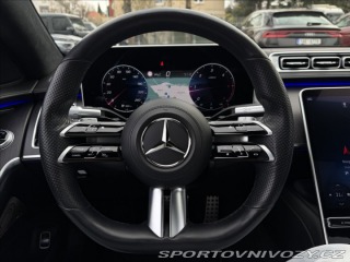 Mercedes-Benz S 400D AMG 4Matic 2021
