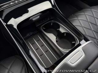 Mercedes-Benz S 400D AMG 4Matic 2021