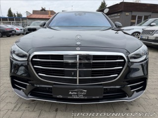 Mercedes-Benz S 400D AMG 4Matic 2021