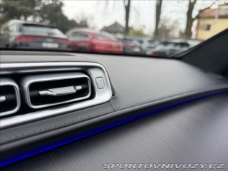 Mercedes-Benz S 400D AMG 4Matic 2021