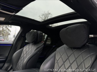 Mercedes-Benz S 400D AMG 4Matic 2021