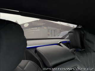 Mercedes-Benz S 400D AMG 4Matic 2021