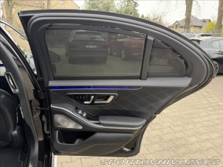 Mercedes-Benz S 400D AMG 4Matic 2021