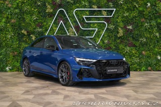 Audi RS3  2025