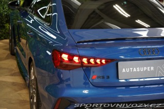 Audi RS3  2025