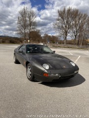 Porsche 928 Porsche 928 S4