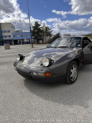 Porsche 928 Porsche 928 S4 1988