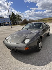 Porsche 928 Porsche 928 S4 1988