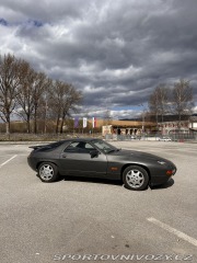Porsche 928 Porsche 928 S4 1988