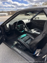 Porsche 928 Porsche 928 S4 1988