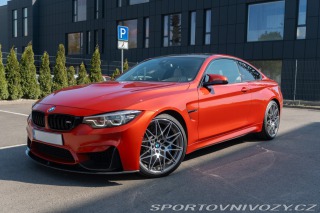 BMW M4 Comp. Individual LCI