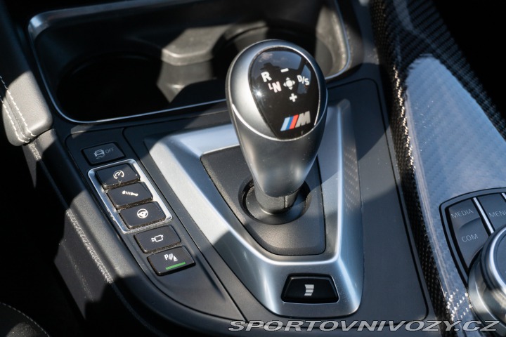 BMW M4 Comp. Individual LCI 2019